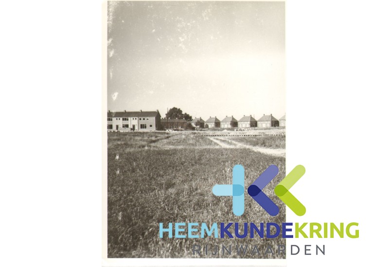 Zicht op Gr. Gerard str en Huissense str. Coll. G.B.Janssen (6)